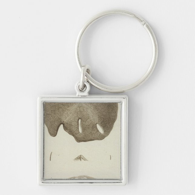 Alaska Key Ring (Front)