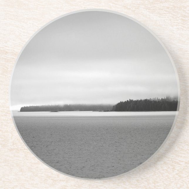 Alaska Landscape Coaster (Front)