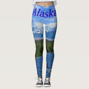 Alaska Leggings