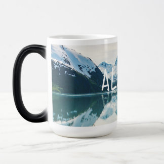 ALASKA MAGIC MUG