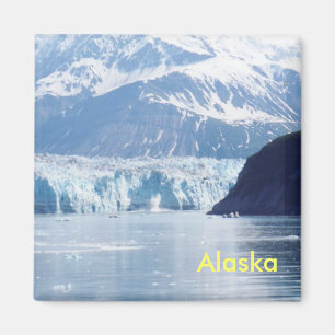 Alaska magnet
