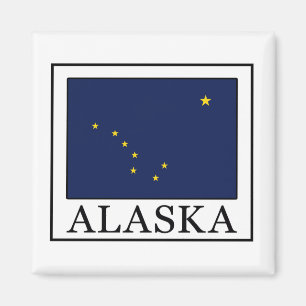 Alaska Magnet