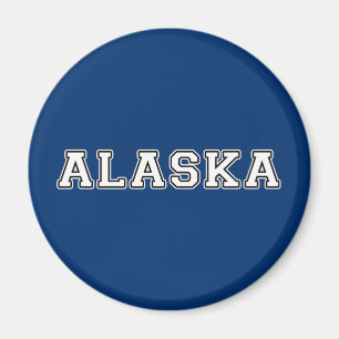 Alaska Magnet