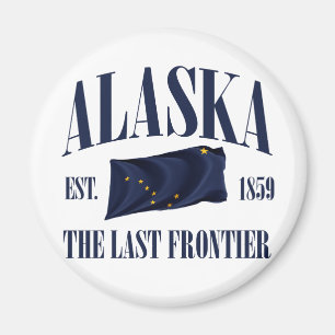 Alaska Magnet