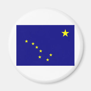 Alaska Magnet
