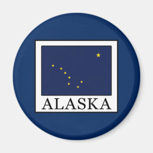 Alaska Magnet