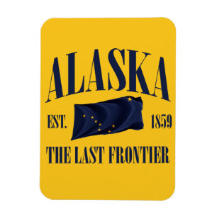Alaska Magnet