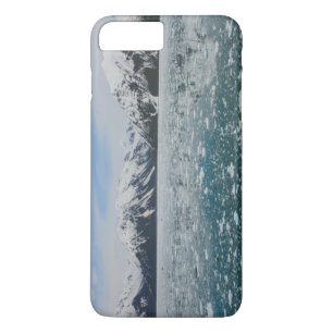 Alaska mountains landscape iPhone 8 plus/7 plus case