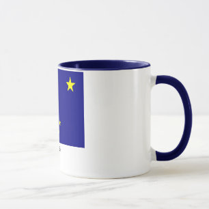 Alaska Mug