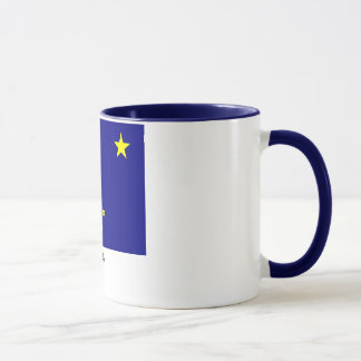 Alaska Mug