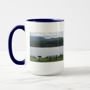 ALASKA MUG