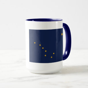 Alaska Mug