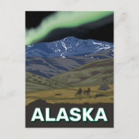 Alaska Northern Lights