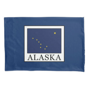 Alaska Pillowcase