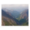 Alaska Range Mountains, Alaska, USA