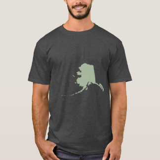 Alaska Sage T-Shirt