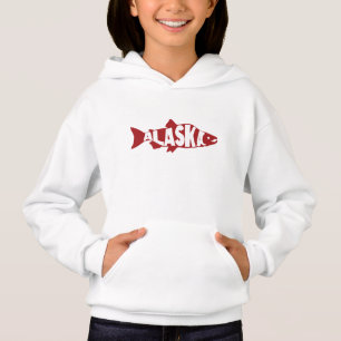 Alaska Salmon