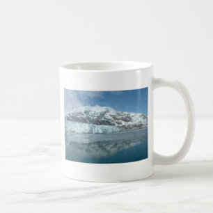 Alaska Scenery Coffee Mug