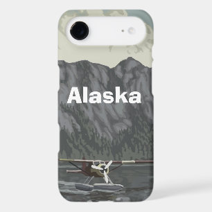 Alaska Seaplane