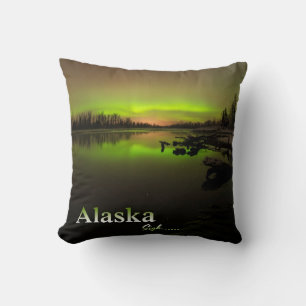 Alaska Sigh.... Cushion