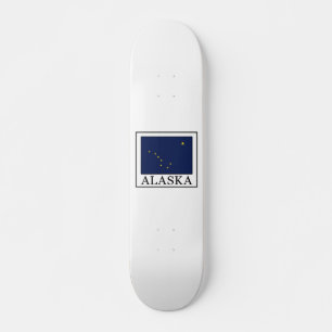 Alaska Skateboard