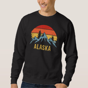 Alaska Sweatshirt