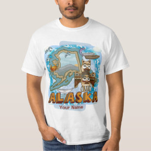 Alaska T-Shirt