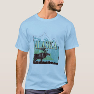 Alaska T-Shirt
