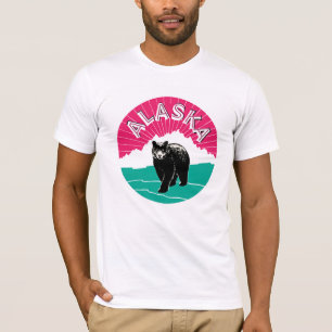 Alaska T-Shirt