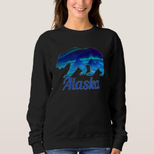 Alaska Tees & Bear Alaska