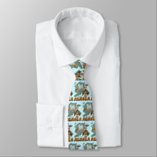 Alaska Tie