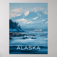 Alaska Travel 