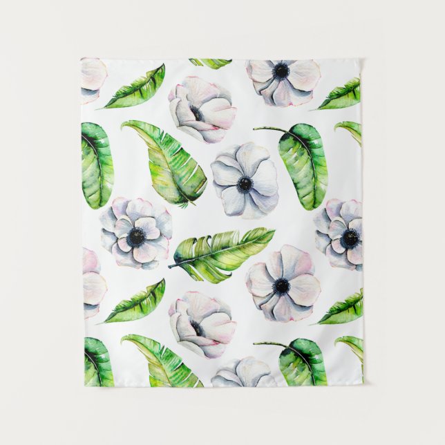 Alaska Tropical Tapestry (Front)