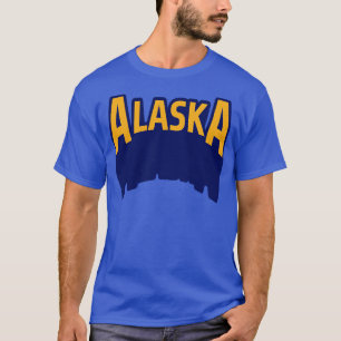 Alaska TShirt 26