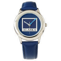 Alaska