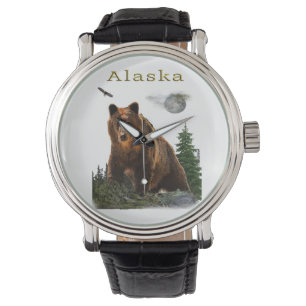 Alaska Watch