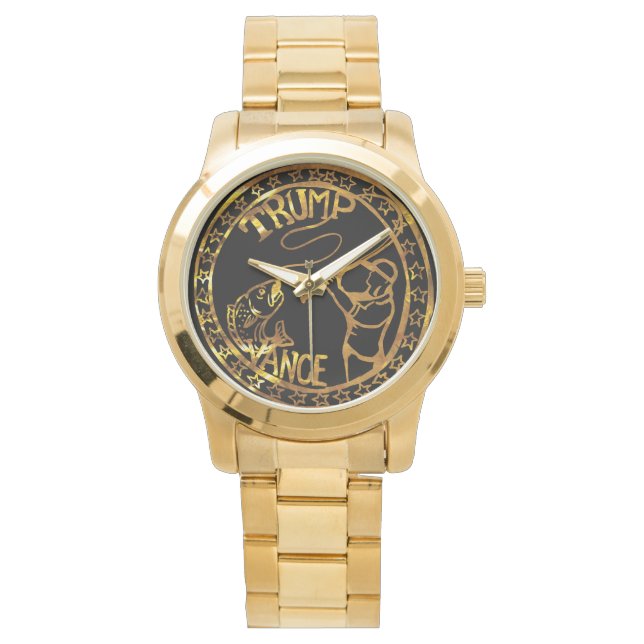 Alaska Watch (Front)