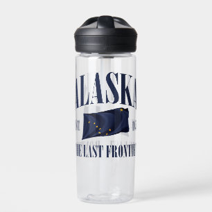 Alaska Water Bottle
