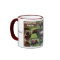 Alaska-Where the wild things are mug