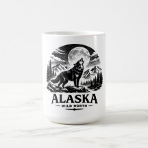 Alaska Wild North 