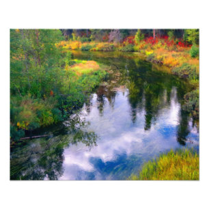 Alaskan Adventure - Landscape #14 Photo Print