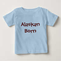 Alaskan Born