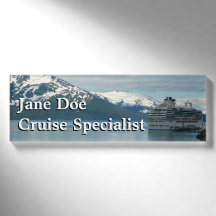 Alaskan Cruise Vacation Travel Photography