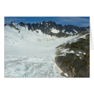 Alaskan Glacier