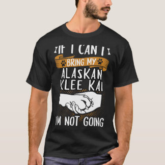 Alaskan Klee Kai Shirt Men Women Dog Mum Dog Lover