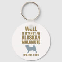 Alaskan Malamute