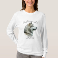 Alaskan Malamute Mum 2
