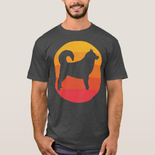 Alaskan Malamute T-Shirt