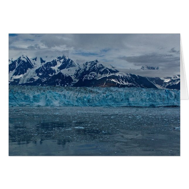 Alaskan Snapshot (Front Horizontal)