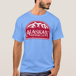 AlaskanBrewing T T-Shirt